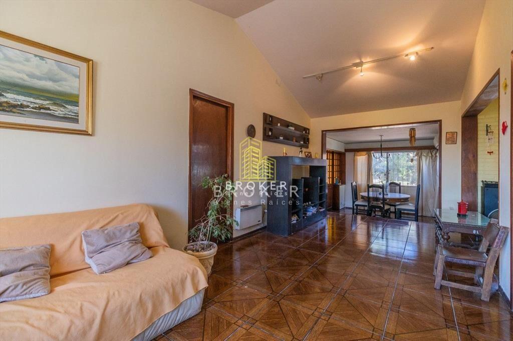 Venta Casa De 3 Dormitorios En Malvin Norte