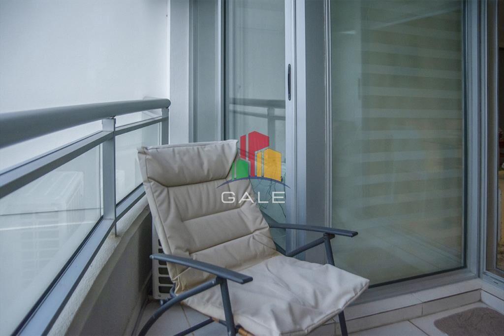 Departamento en venta en el edificio Ocean Drive