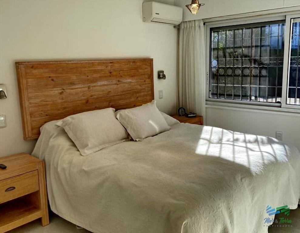 CASA DISPONIBLE ALQUILER DE TEMPORADA, MANSA, DEL