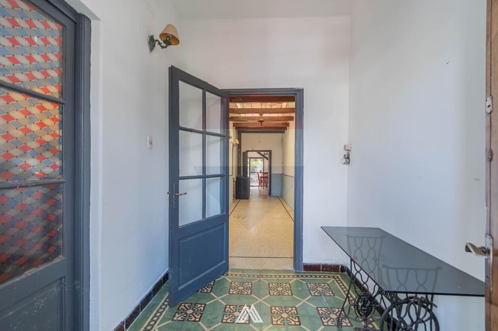 Vendo Casa 4 Dormitorios y Garage en La Blanqueada