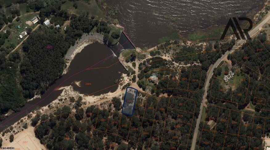 Terreno en venta de 1350m2 ubicado en Solanas