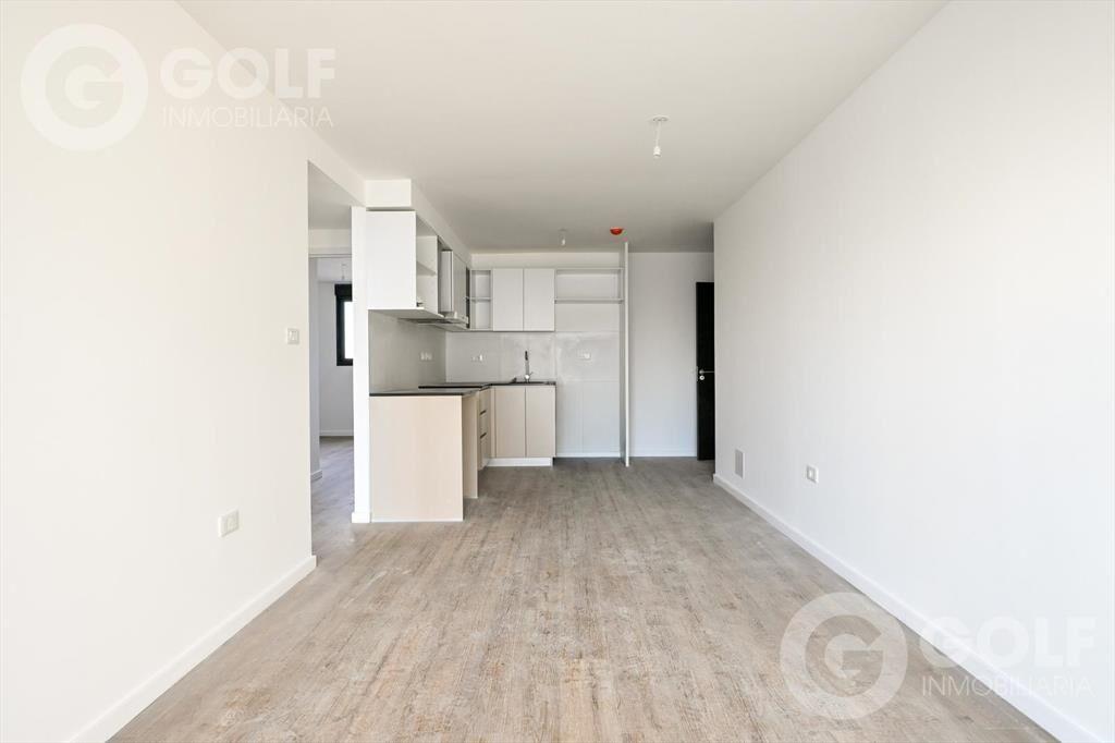 Venta de apartamento de dos dormitorios con terraza - Centr