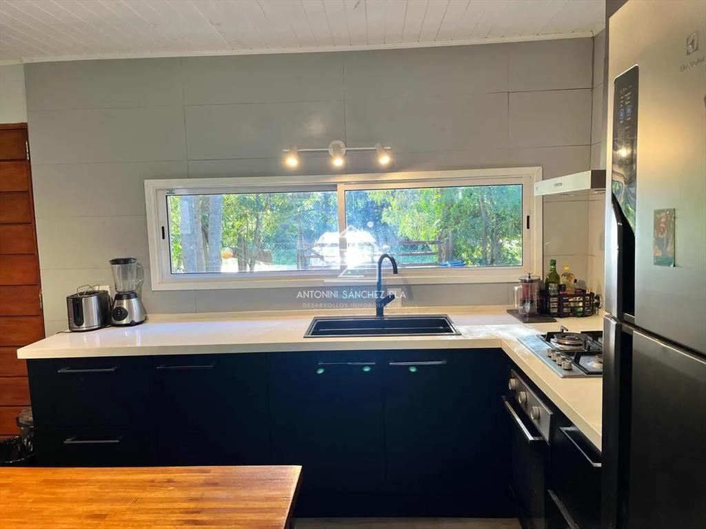 En venta Hermosa casa En Las Grutas-Punta Ballena