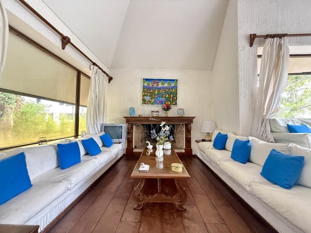 Casa en Lugano - Punta del Este