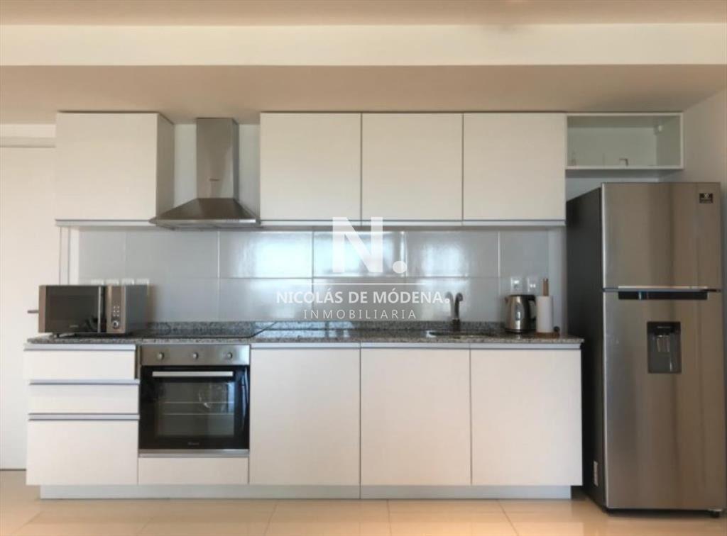 Departamento en venta en compeljo Syrah, Punta