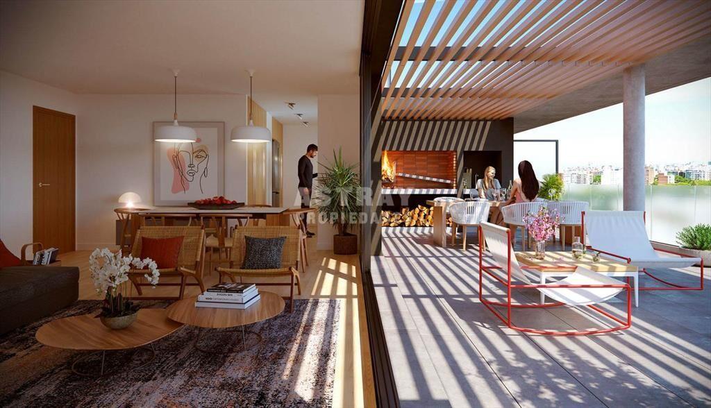 Apartamento en Venta