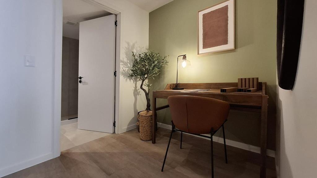 Apartamento en Centro (Montevideo)