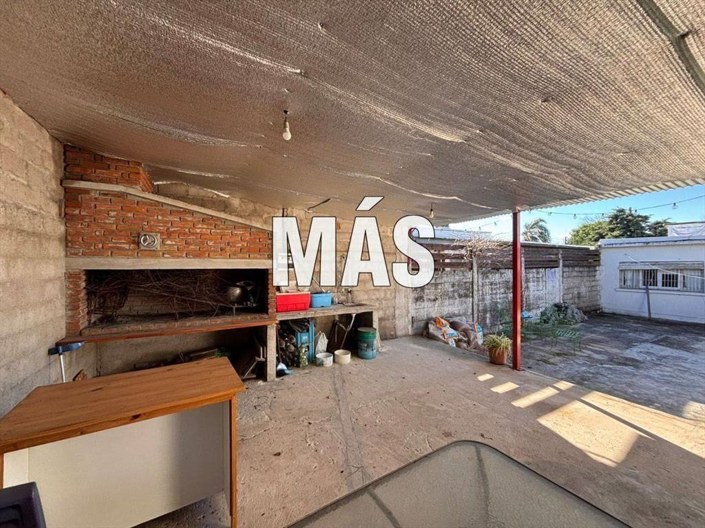 Casa Venta Padrón Único Sayago Montevideo iMas.uy MC *...