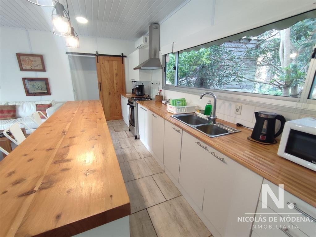 Venta casa 2 dormitorios Santa Mónica José Ignacio