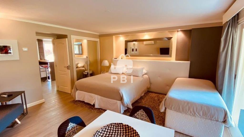 Apartamento en venta Solanas Country 1 dormitorio