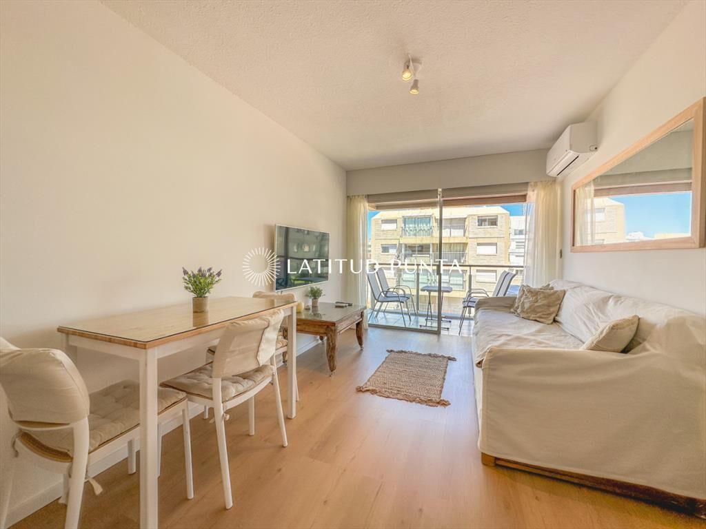 Apartamento en Península, 1 dormitorio