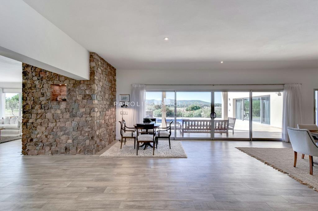 Chacra en Venta de 36 Hectáreas en Solis, Punta del Este