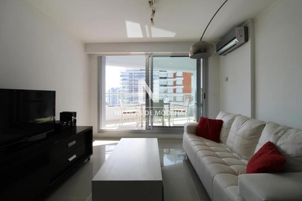 Departamento en venta y alquiler.