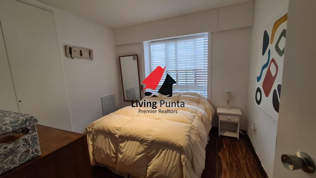 Apartamento a metros del mar