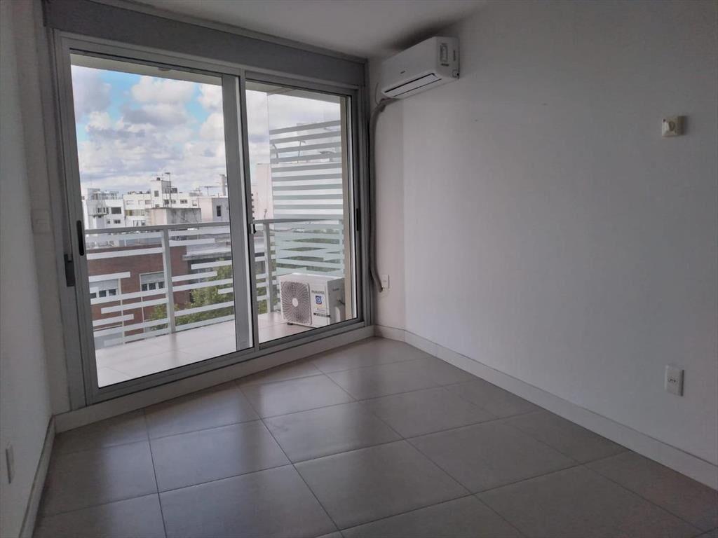Apartamento - Av Brasil y Libertad , nuevo, 1 dormitorio, g