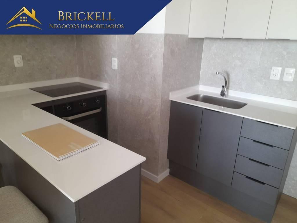Apartamentos Venta Carrasco