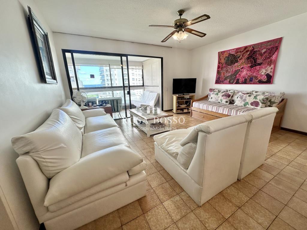 Apartamento Venta 2 dormitorios Punta del Este