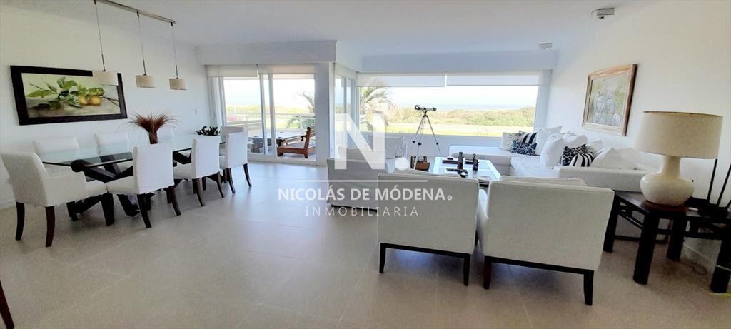 Aqualina playa Brava Punta Del Este