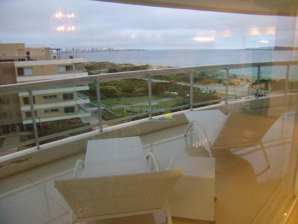Apartamento en Mansa, 3 dormitorios *