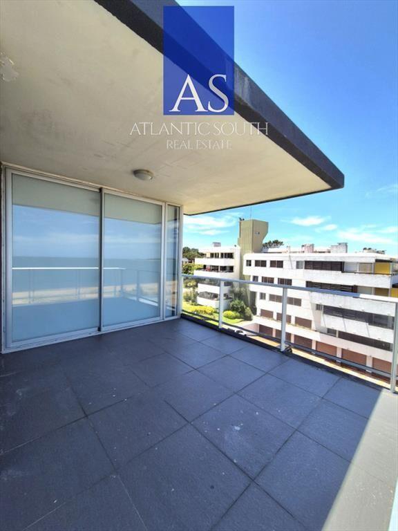 Penthouse apartamento 2 dormitorios frente al mar