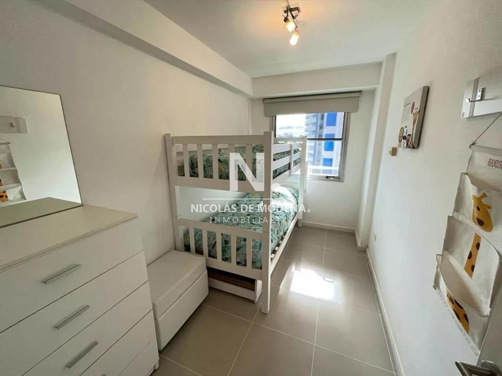 Apartamento en venta - 2 Dormitorios Playa Brava,