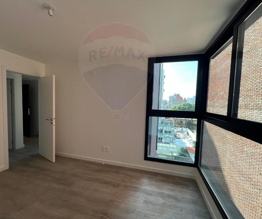 VENTA APTO 1 DORMITORIO PUNTA CARRETAS PREMIUM