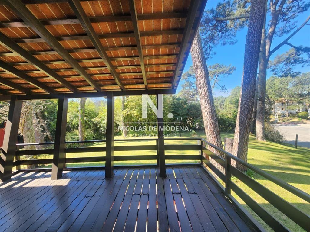 Casa en Punta del Este