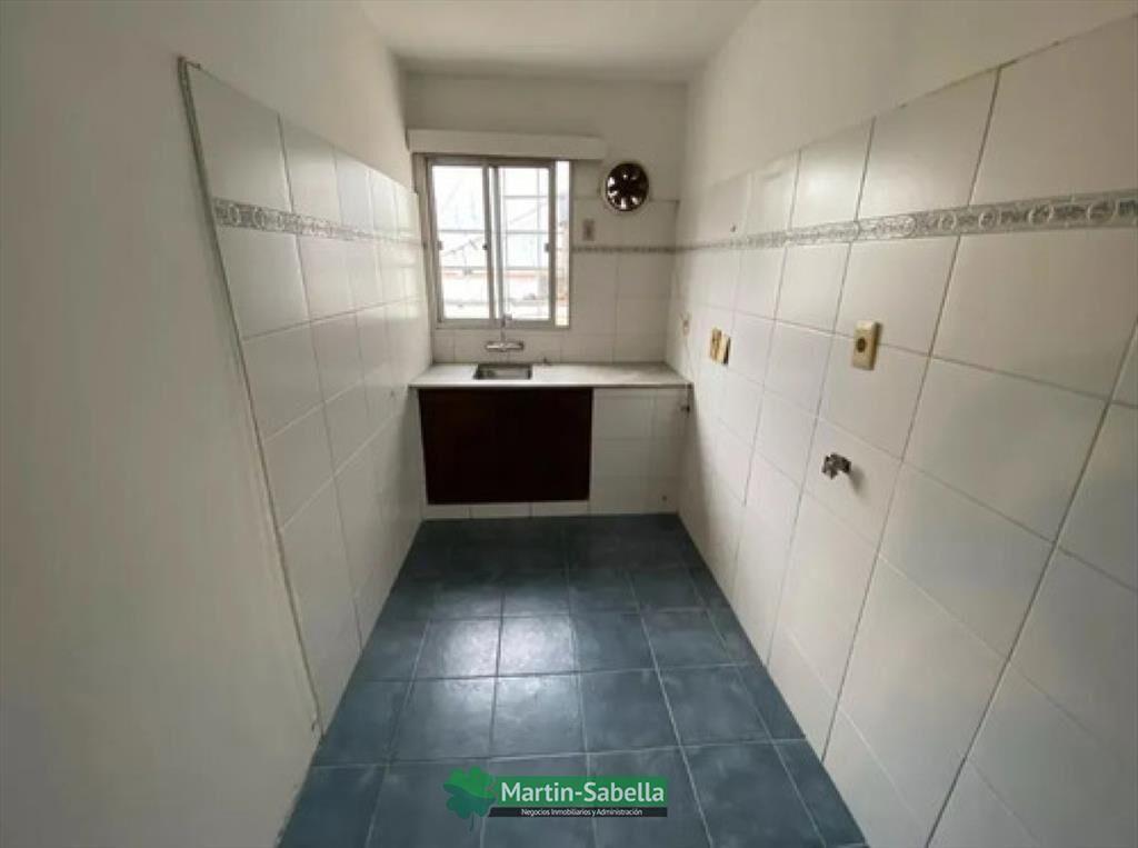 Apartamento en Alquiler - Palermo