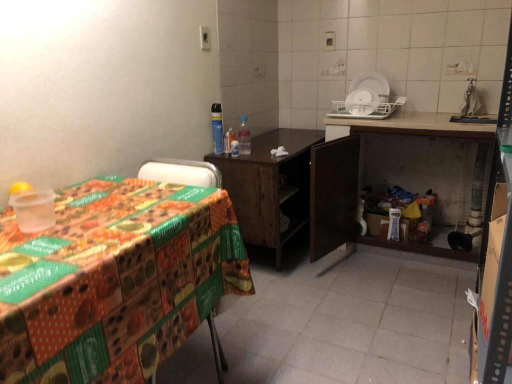 Venta de Edificio en Ciudad vieja
