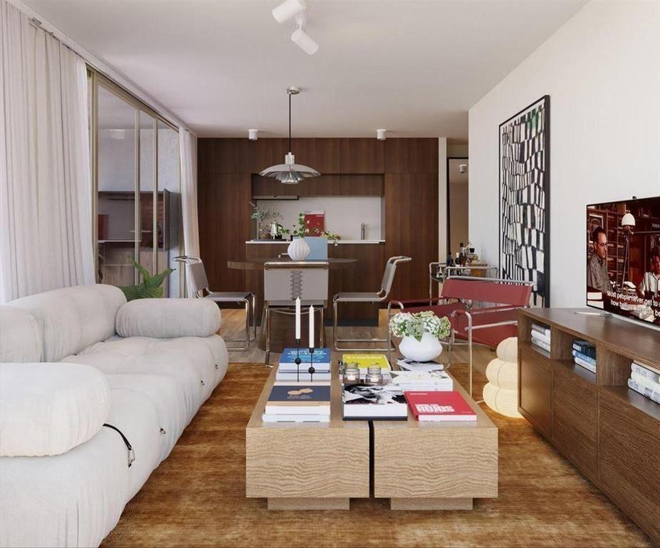 APARTAMENTO 1 DORM EN LAGO CALCAGNO