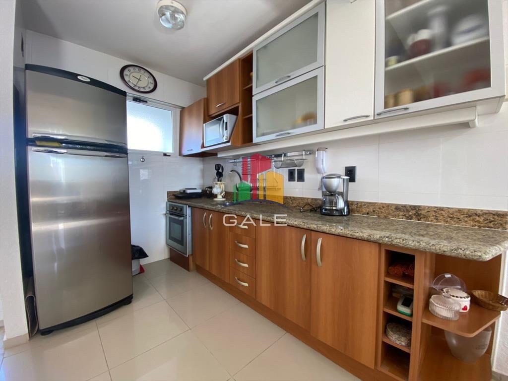 Apartamento 2 dormitorios reciclado en Península