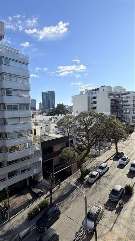 Alquiler Apartamento Punta Carretas 2 Dormitorios 2 Baños ,