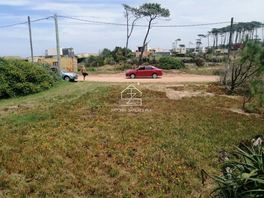 VENTA TERRENO SOLANAS