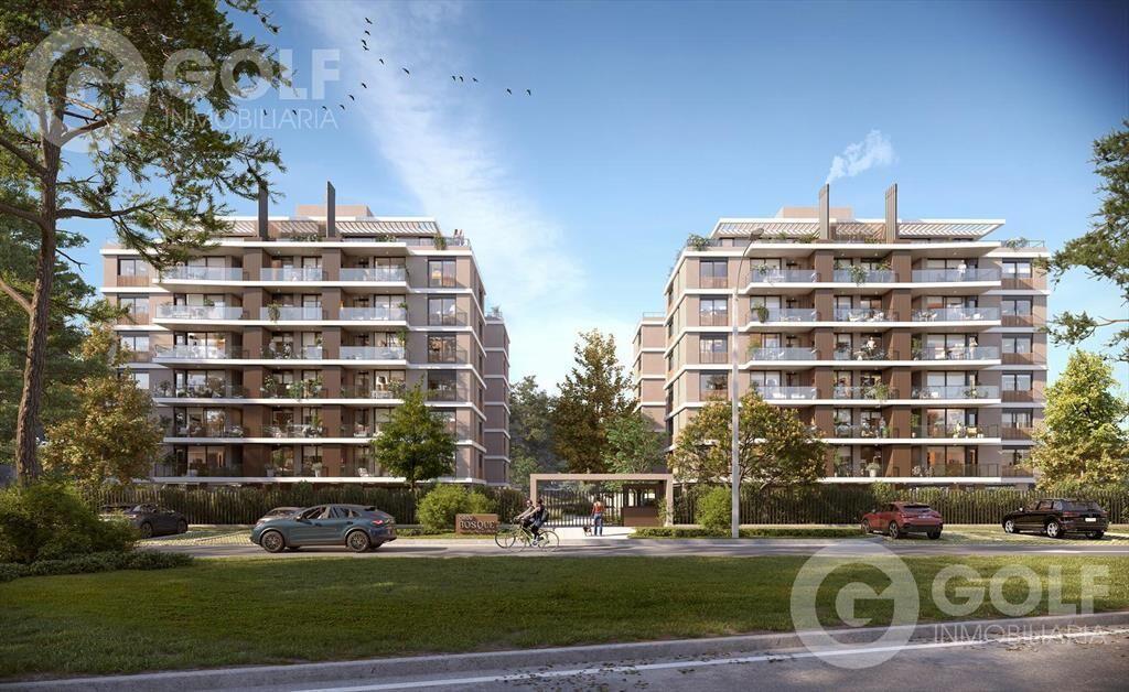 Venta de apartamento 2 Dormitorios en Barra de Carrasco