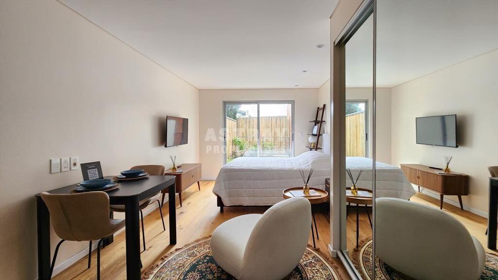 Apartamento en Alquiler