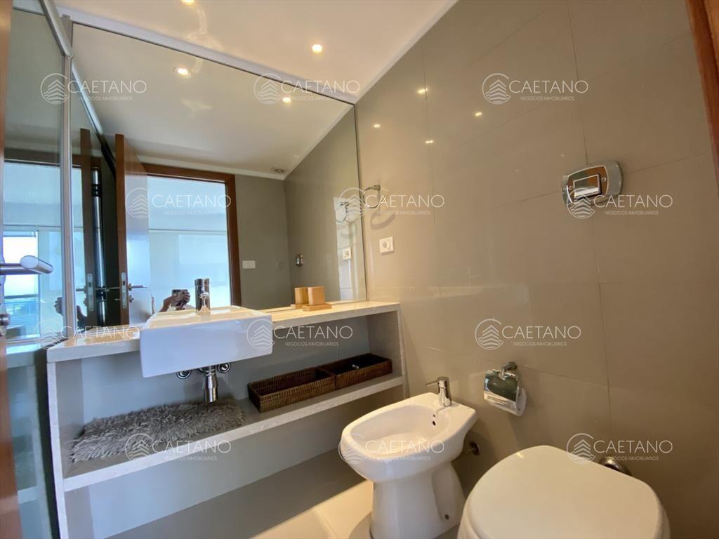 Espectacular apartamento ubicado en la Brava