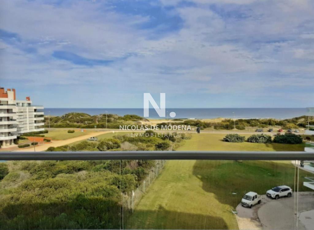 En venta departamento de 3 dormitorios en suite,