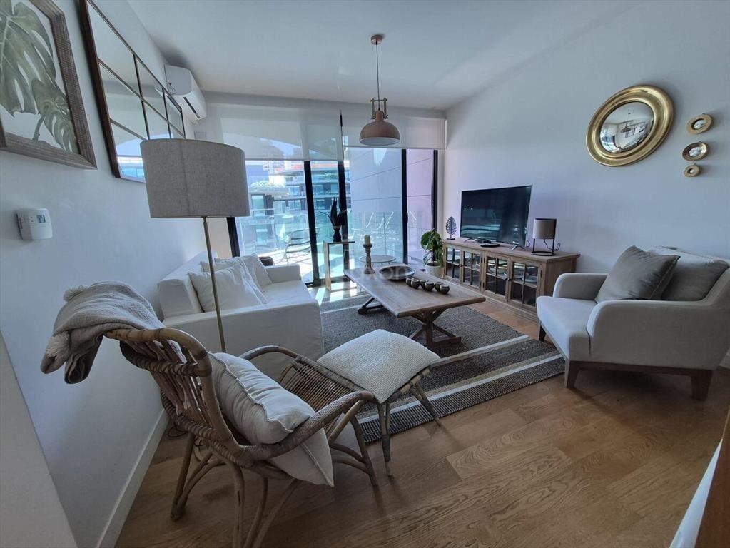 ALQUILER APARTAMENTO 1 DORMITORIO EN BARRIO PUERTO DEL BU