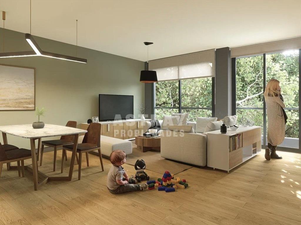 Apartamento en Venta