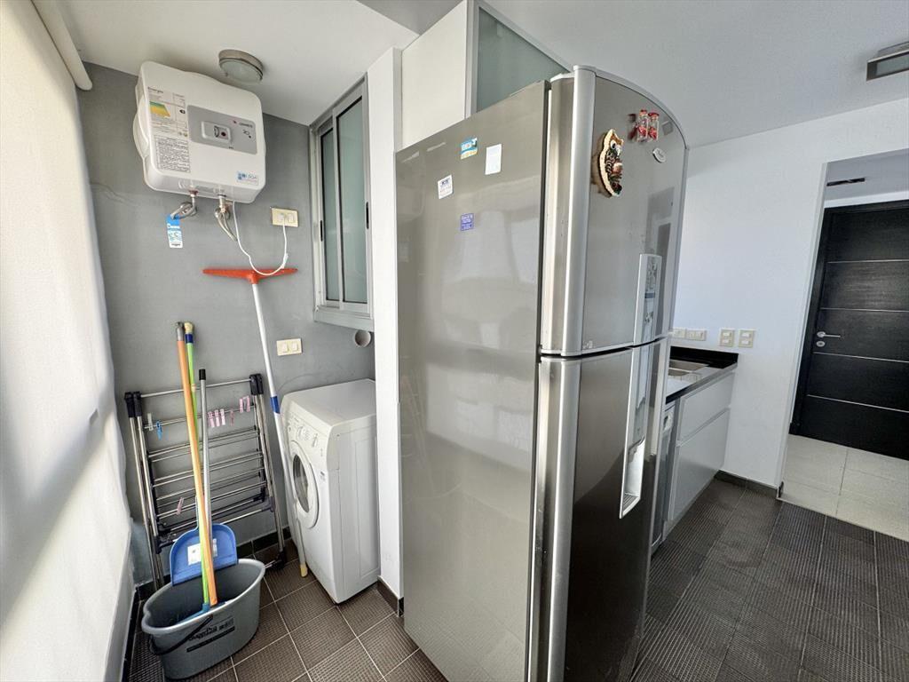 VENTA APARTAMENTO 2 DORMITORIOS - ACAPULCO BEACH