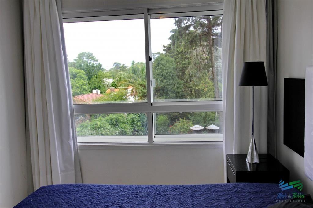 En venta apartamento 1 dormitorio con servicios y