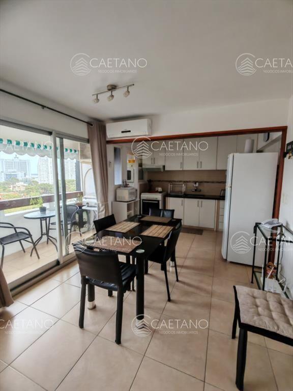 Apartamento en Punta del Este, Aidy Grill