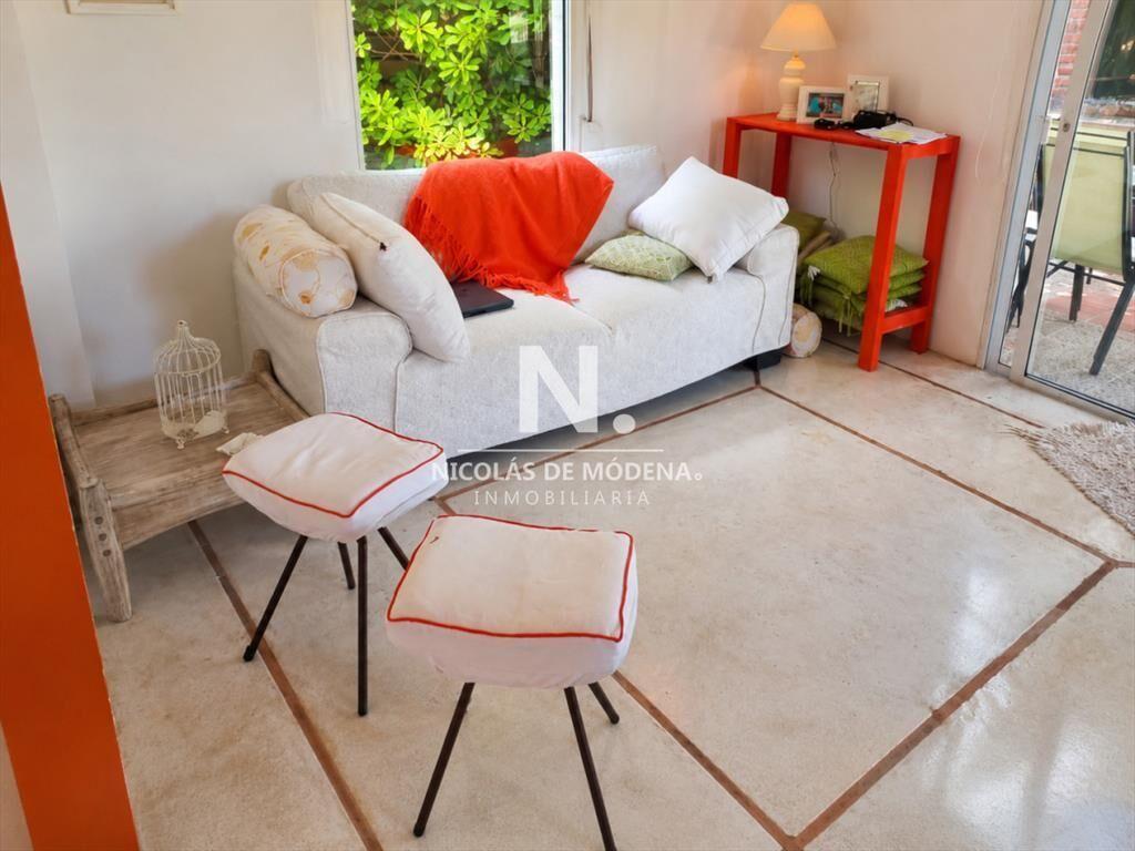Casa en Balneario de Buenos Aires,  de 3 con y