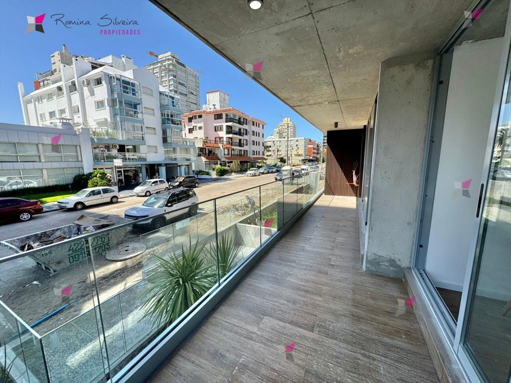 VENTA APARTAMENTO 2 DORMITORIOS A ESTRENAR.