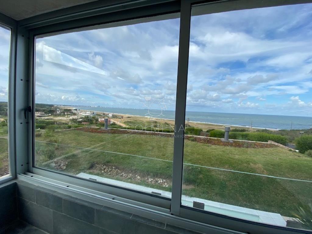 Punta ballena, Apto 3 dor, Piscina uso exclusivo
