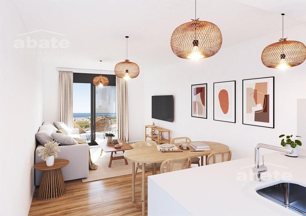 Venta apartamento monomabiente con parrillero y garaje