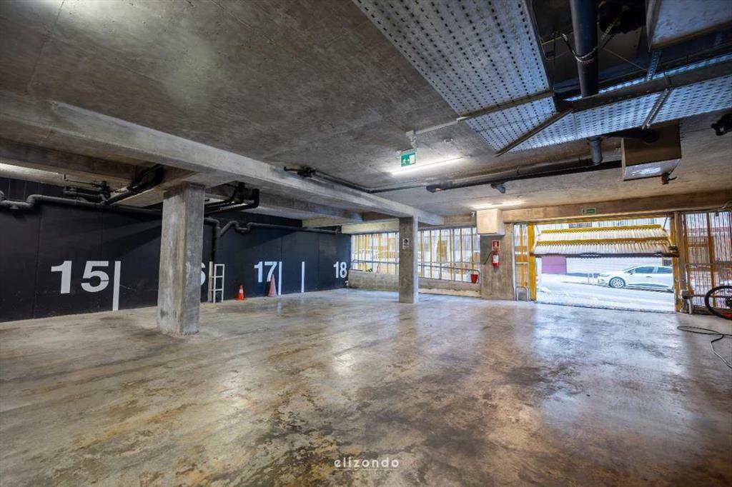 VENTA APARTAMENTO DOS DORMITORIOS Y GARAJE CENTRO