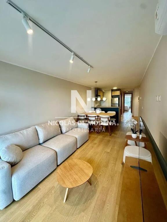 Venta Apartamento de 2 Dormitorios En el Corazon