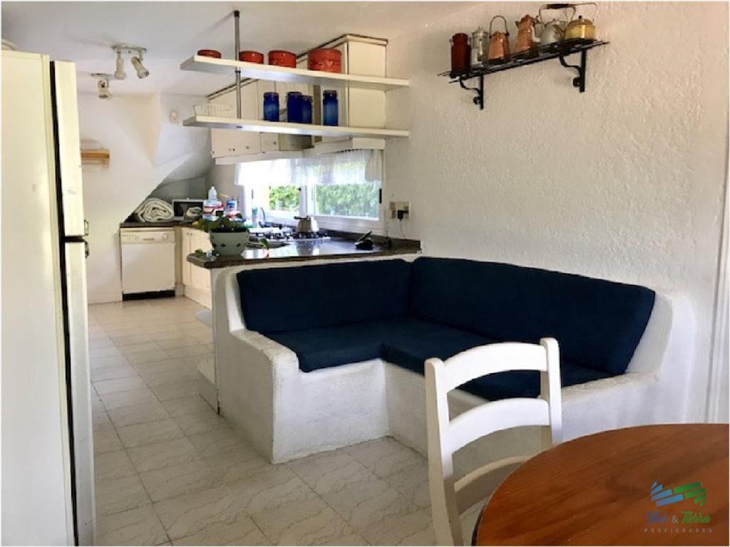 ALQUILO CASA CON PISCINA EN SAN RAFAEL, PUNTA DEL