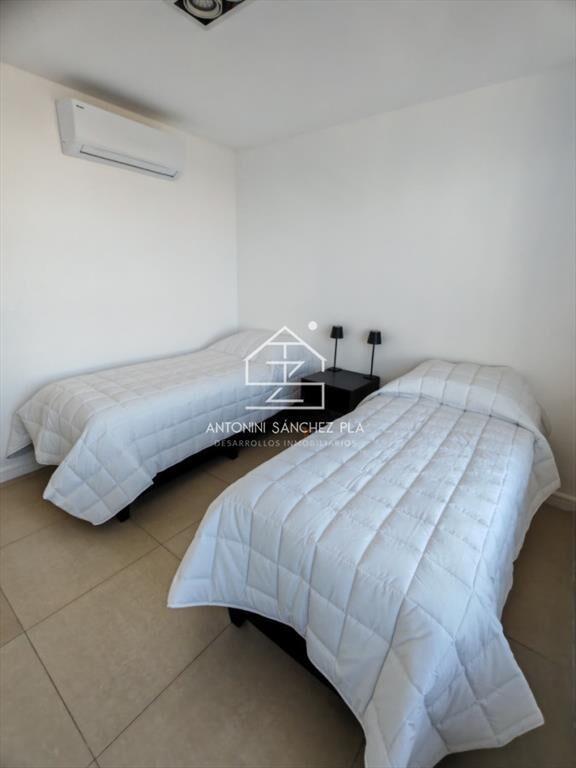 Alquiler departamento en punta del este